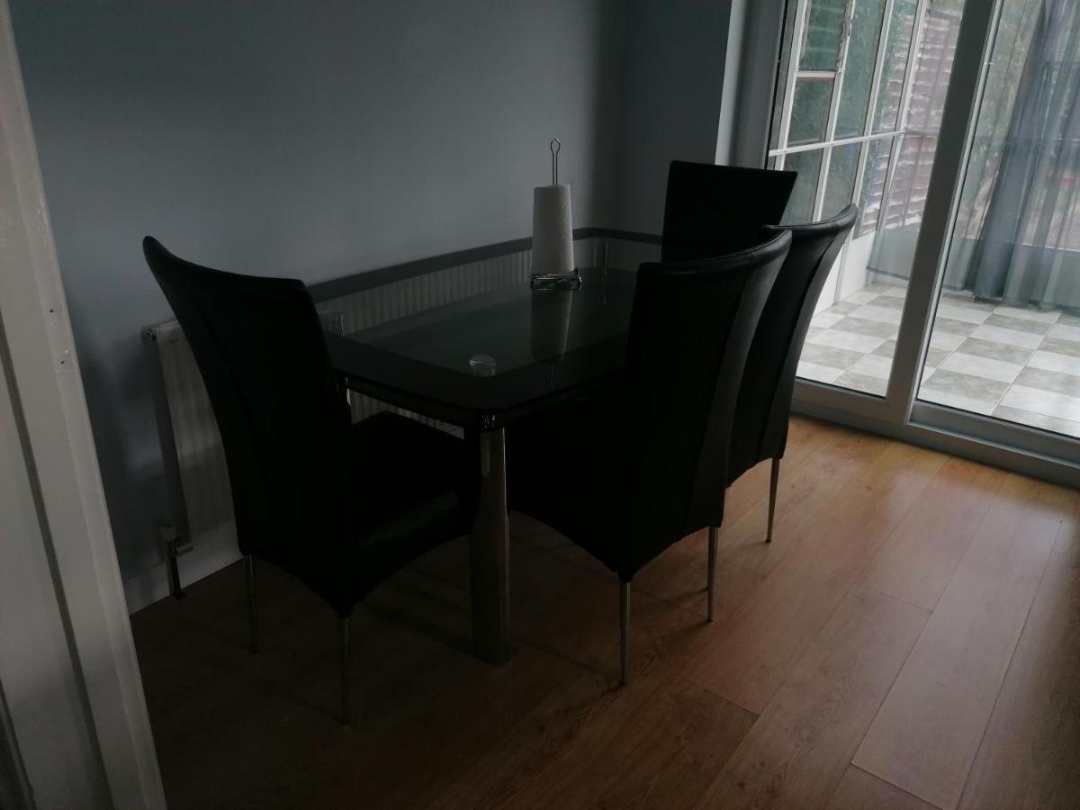Appartement The Graye House à Sheffield Extérieur photo