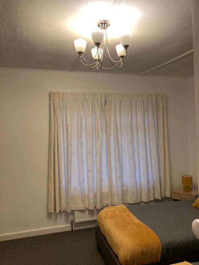 Appartement The Graye House à Sheffield Extérieur photo