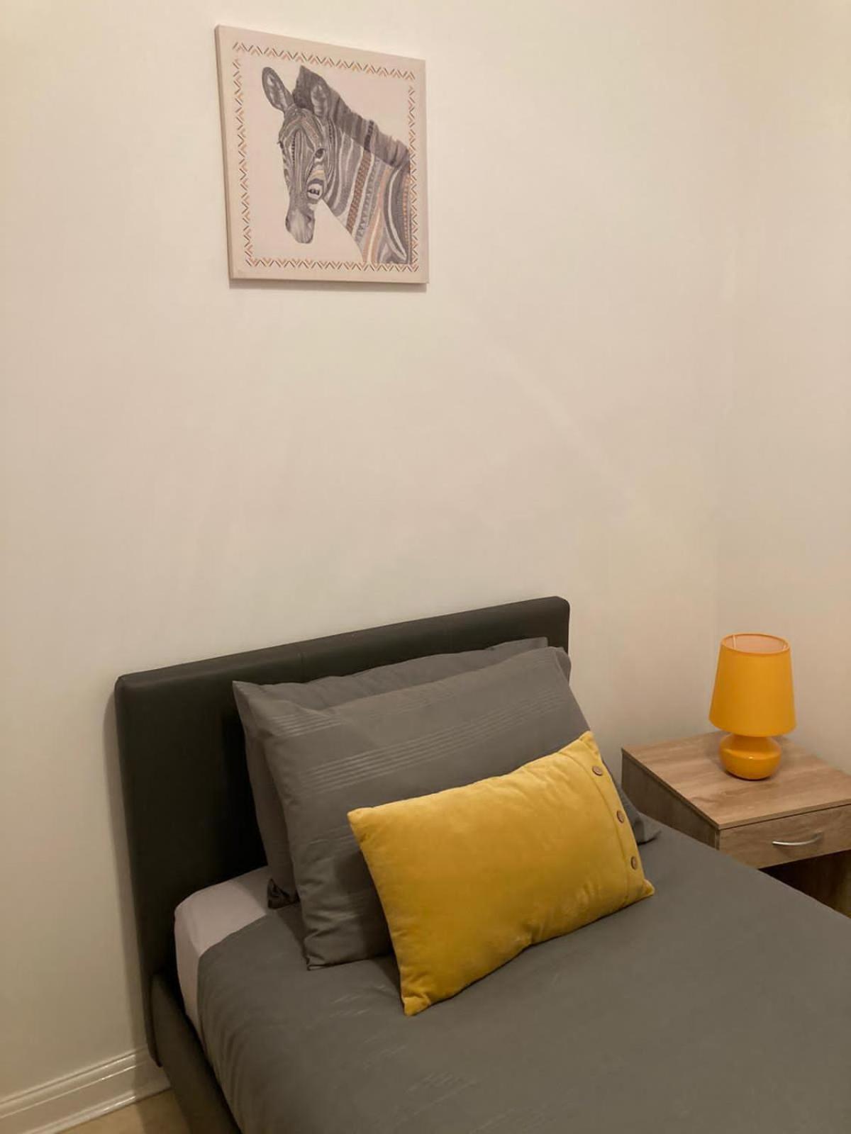 Appartement The Graye House à Sheffield Chambre photo